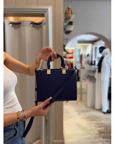 Borsa Mini Tote RUE MADAM