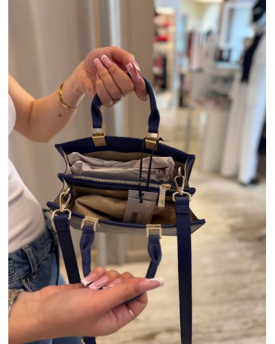 Borsa Mini Tote RUE MADAM