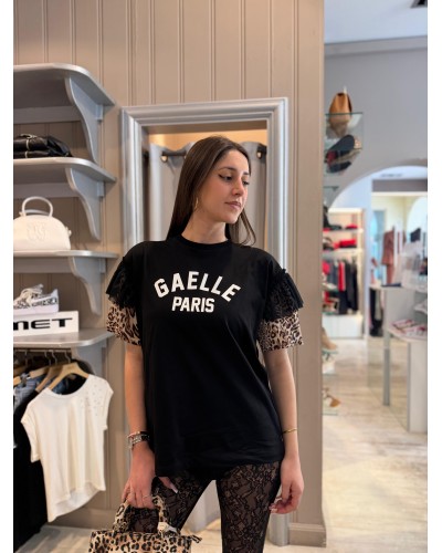 T-Shirt GAELLE PARIS