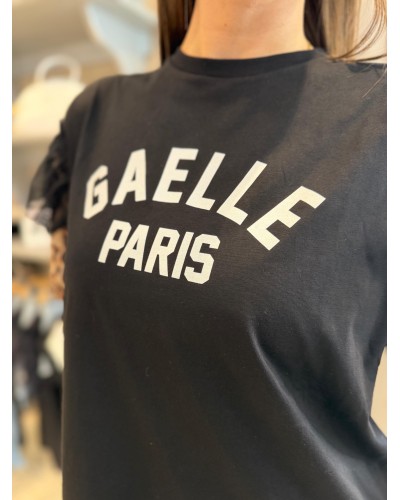 T-Shirt GAELLE PARIS