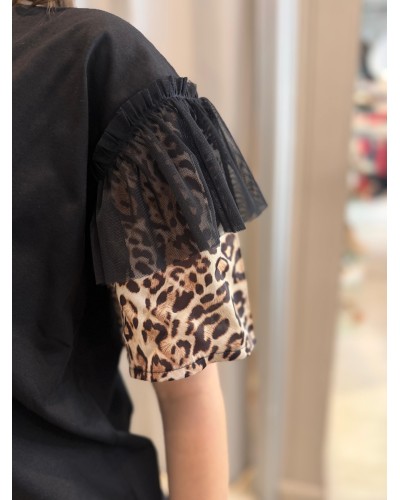 T-Shirt GAELLE PARIS