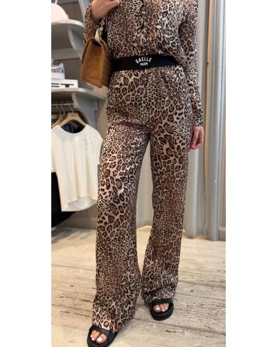 Pantalone Maculato GAELLE PARIS