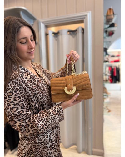 Borsa Regular Shoulder GAELLE PARIS