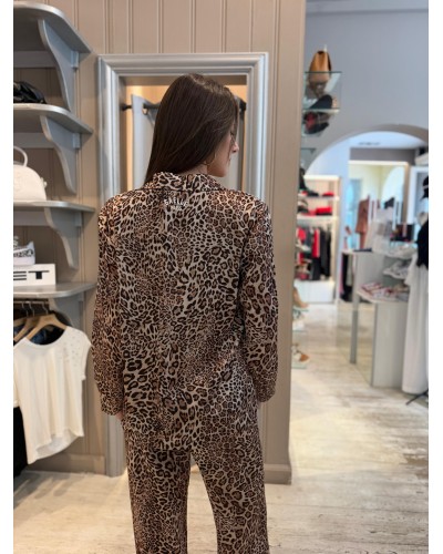 Camicia Maculata GAELLE PARIS