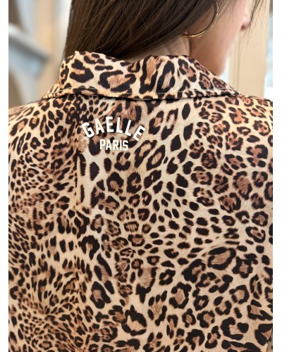 Camicia Maculata GAELLE PARIS