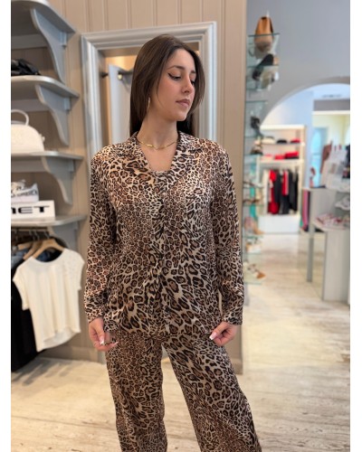 Camicia Maculata GAELLE PARIS