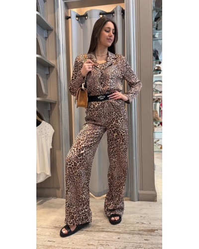 Camicia Maculata GAELLE PARIS