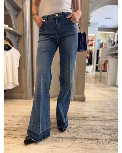 Jeans GAELLE PARIS