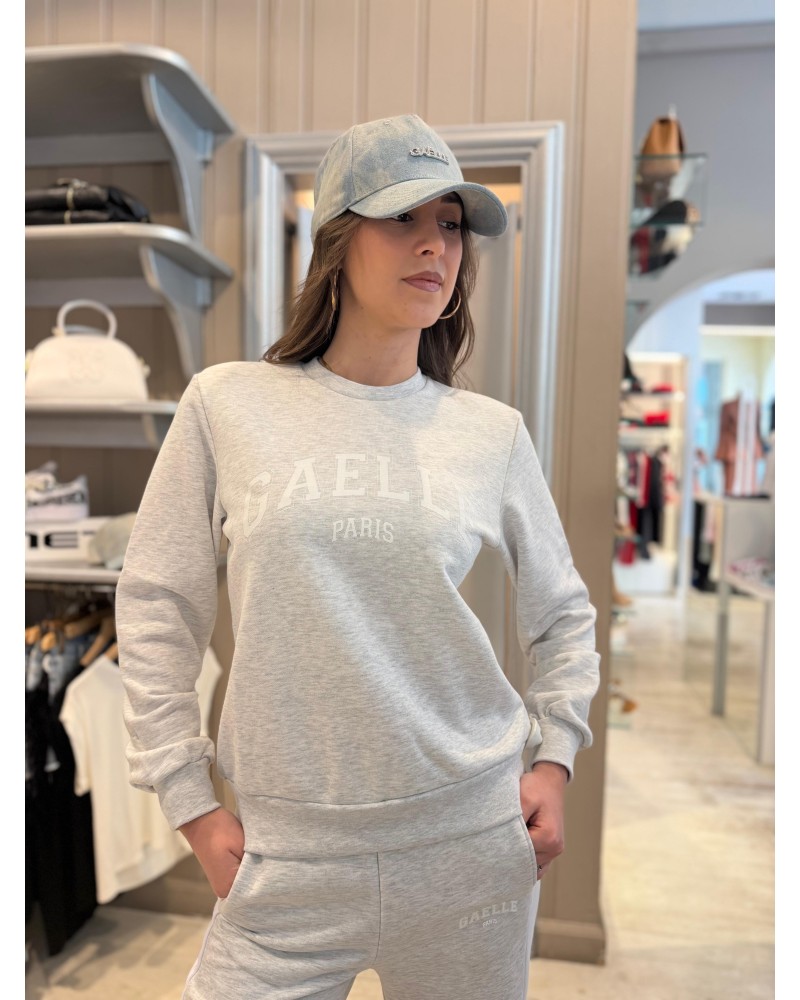 Felpa GAELLE PARIS