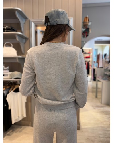 Felpa GAELLE PARIS