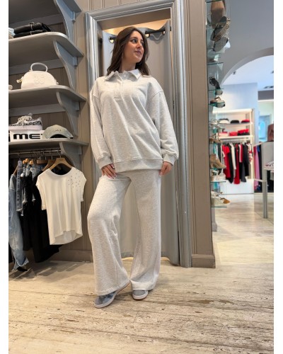 Felpa a Polo GAELLE PARIS