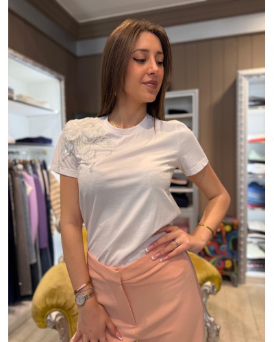 T-Shirt DRAMEE
