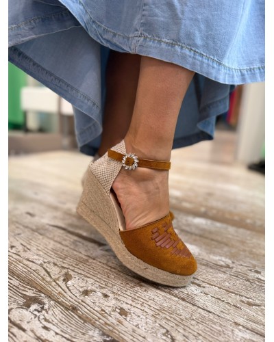 Espadrillas Melilla West LAGOA