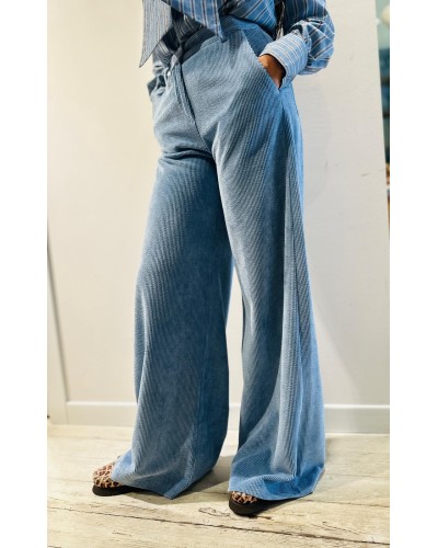 Pantalone Giselbert KOCCA