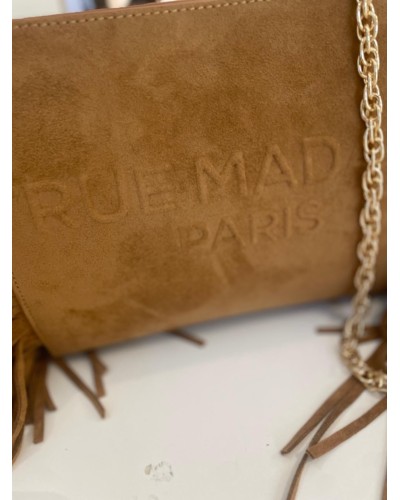 Borsa Canyon Clutch RUE MADAM