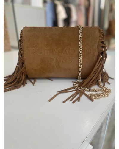 Borsa Canyon Clutch RUE MADAM