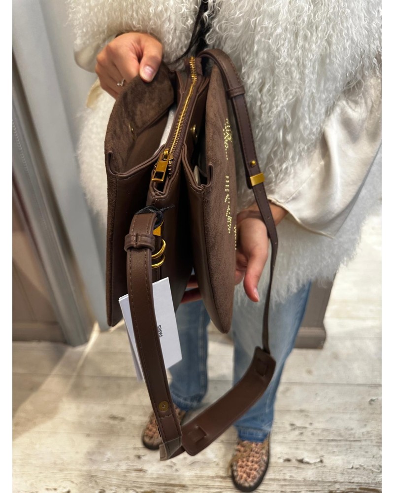 Borsa Le Trois RUE MADAM