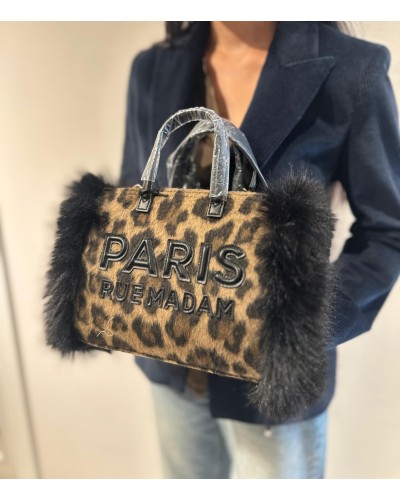 Borsa Megeve Mini Tote RUE MADAM
