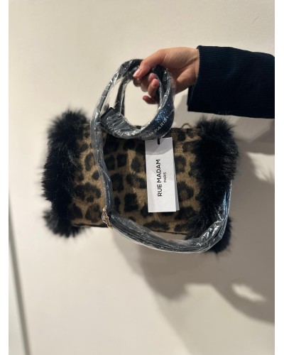 Borsa Megeve Mini Tote RUE MADAM