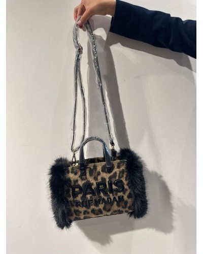 Borsa Megeve Mini Tote RUE MADAM