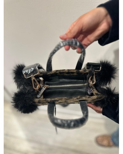 Borsa Megeve Mini Tote RUE MADAM