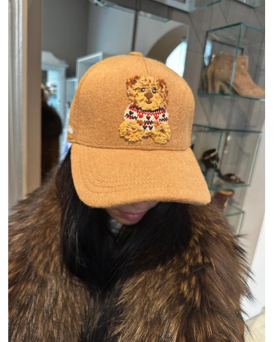 Cappello Marvin Love RUE MADAM