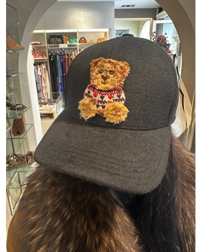 Cappello Marvin Love RUE MADAM