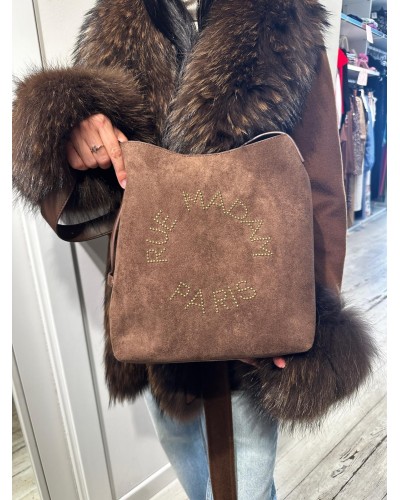 Borsa Le Sac RUE MADAM