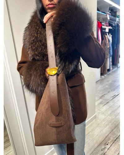 Borsa Le Sac RUE MADAM