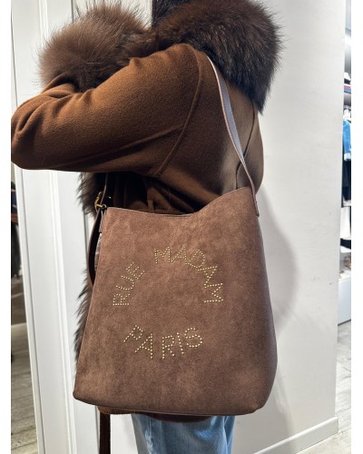 Borsa Le Sac RUE MADAM
