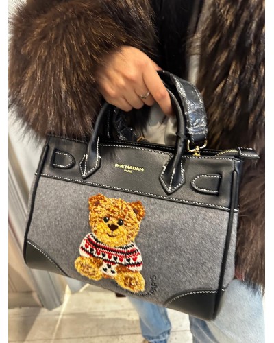 Borsa Marvin Love Mini Tote RUE MADAM