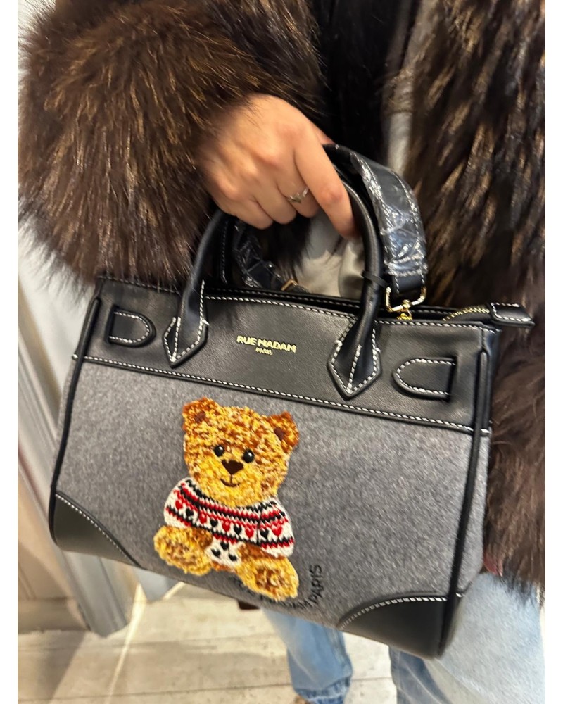 Borsa Marvin Love Mini Tote RUE MADAM