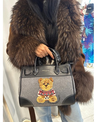 Borsa Marvin Love Mini Tote RUE MADAM