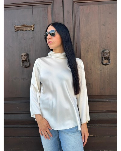 Maglia Blusa Aggeo KOCCA