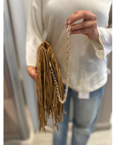 Borsa Canyon Clutch RUE MADAM