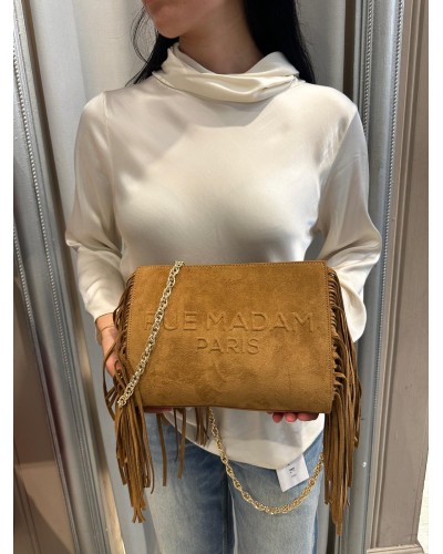 Borsa Canyon Clutch RUE MADAM