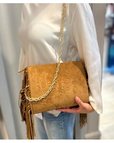 Borsa Canyon Clutch RUE MADAM
