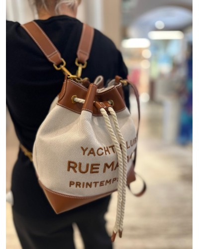 Borsa Zaino Riviera RUE MADAM