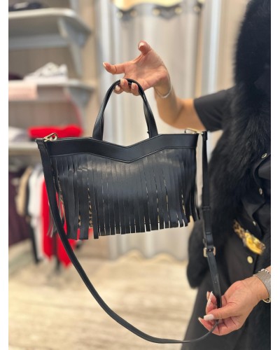 Borsa Sauvage Mini Shopping RUE MADAM