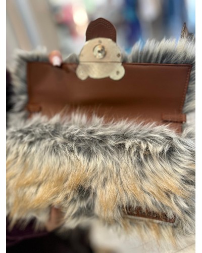 Borsa Teddy It Bag Aspen RUE MADAM