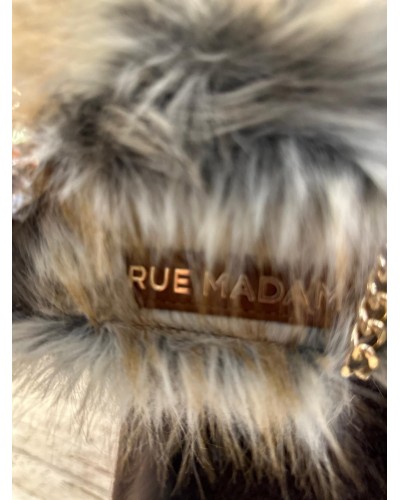 Borsa Teddy It Bag Aspen RUE MADAM
