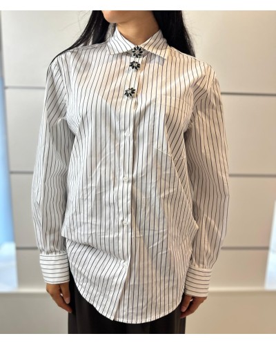 Camicia Manacora RELISH