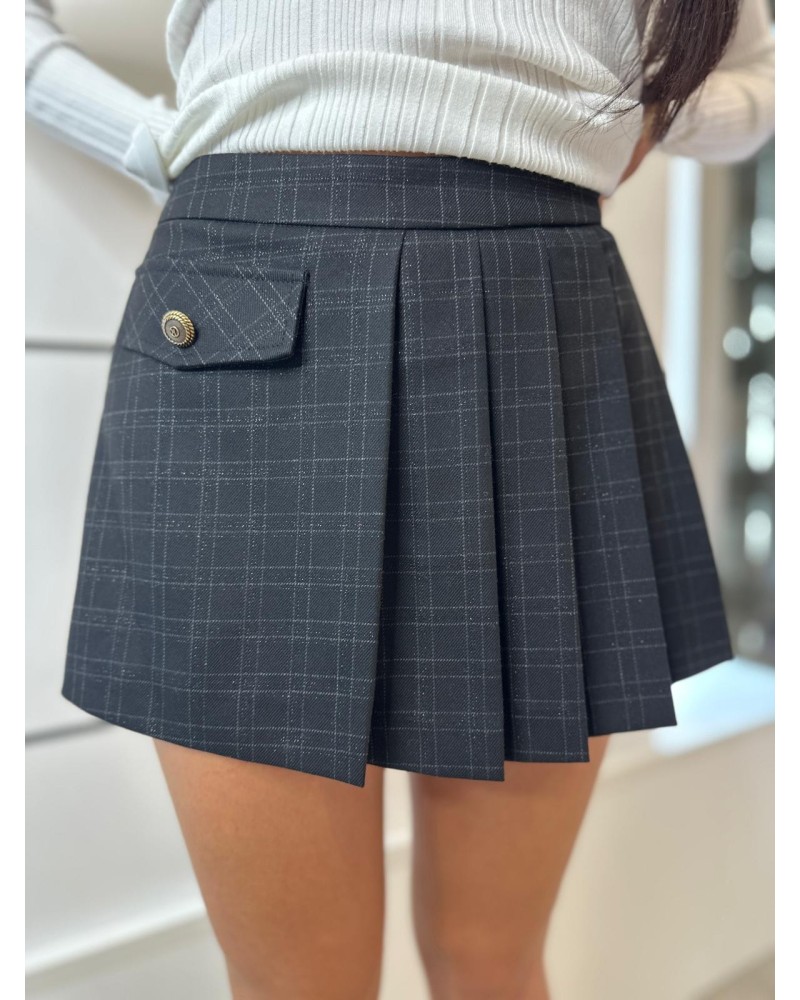 Shorts Acciai RELISH