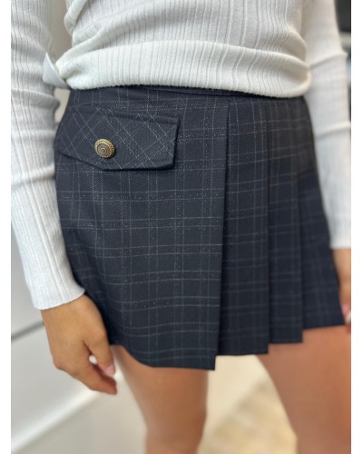 Shorts Acciai RELISH