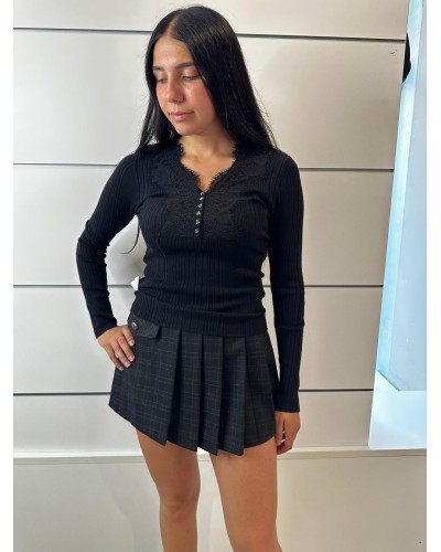 Shorts Acciai RELISH