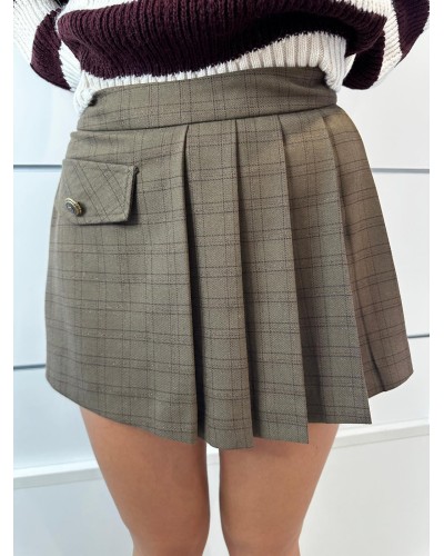 Shorts Acciai RELISH