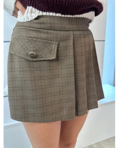 Shorts Acciai RELISH