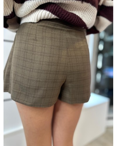 Shorts Acciai RELISH