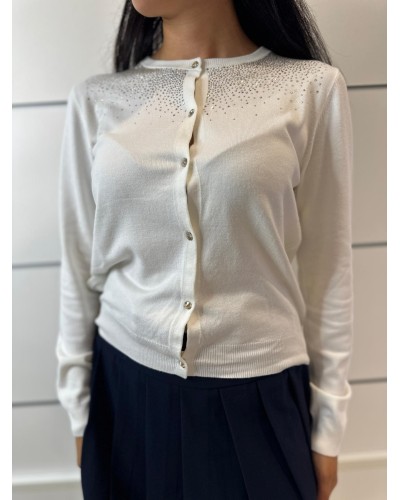 Maglia Cardigan Imperatrice RELISH