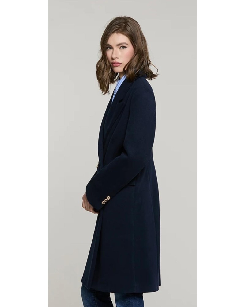 Cappotto Boavista_M RELISH